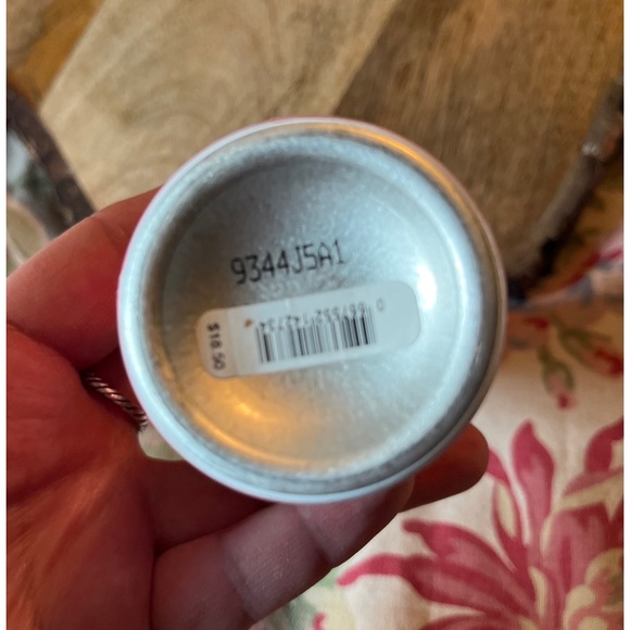 DQ Bath & Body Works STRAWBERRY POUND CAKE Whipped Body Mousse 5.3 Oz / 153G NEW - Picture 8 of 12